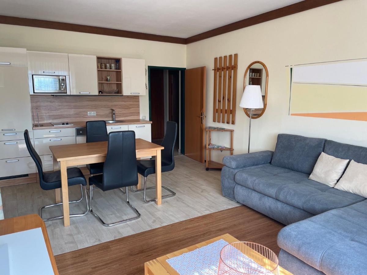 Landhaus Lassnig Moosburg Kültér fotó