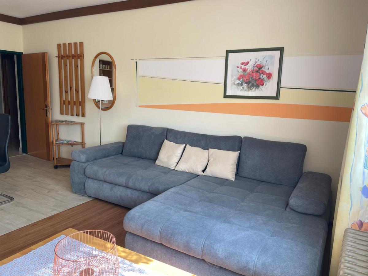 Landhaus Lassnig Moosburg Kültér fotó